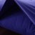 逸驰家纺全棉高密素色AB版针织撞色床笠四件套（青蓝/深咖）（180*200cm）第11张高清大图