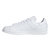 adidas阿迪达斯2018女子Stan Smith W三叶草系列休闲鞋D96792(40.5)(如图)第2张高清大图