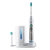 飞利浦（Philips）HX6972电动牙刷成人充电式声波震动牙刷带消毒器第3张高清大图