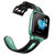 小天才电话手表Z3 游泳级防水版  儿童智能手表360度安全防护 学生定位手机 儿童电话手表(薄荷绿)第2张高清大图