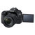 数码影音节佳能（Canon）EOS 80D EF-S 18-135mm f/3.5-5.6 IS USM 单反套机 80(官方标配)第4张高清大图