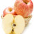 杞农云商 新鲜水果 沙土地条红红富士苹果75#果 4斤包邮(2000g)第5张高清大图