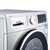 博世(BOSCH)WJUM45180W 10公斤 洗干一体机 全自动变频滚筒洗衣机 洗烘一体 热风除菌 自动添加第5张高清大图