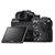 索尼（Sony）ILCE-7SM2 A7SM2 A7SII全画幅微单相机 奶昔相机 摄像机(A7SM2+FE24-240 套餐八)第5张高清大图
