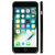 伟吉iPhone8手机壳苹果8手机套 金属磁力保护套 适用于iPhone 8(亮黑色适用于iPone8 5.5英寸)第2张高清大图