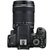 佳能(Canon) EOS 750D 入门级数码单反相机 18-135 IS STM 防抖单镜头套装第5张高清大图