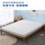 虎源萨尚经济型实木床床及配套床垫HY-8106(配套1米5棕垫 默认)第8张高清大图