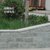 俊采云JCY-Rt13天然绿色外墙蘑菇石文化石材公园别墅庭院装饰石（单位：平米）(蘑菇石20*40)第5张高清大图