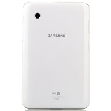 三星（SAMSUNG）TAB2-P3110平板电脑（白色）（7寸/WIFI版）