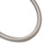 JOMOO九牧卫浴配件 不锈钢丝编织管菜盆管进水软管软管水管 H5140(80cm)第4张高清大图