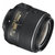 尼康（Nikon)AF-S 18-55 mm f/3.5-5.6G VR二代行货 带变焦锁（行货拆机）(黑色 套餐三)第4张高清大图