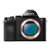 索尼（SONY）ILCE-7S/A7s　全画幅微单数码相机(A7s+FE24-240mm镜头 套餐三)第2张高清大图