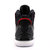 阿迪达斯adidas男鞋篮球鞋 B54133(黑色 43)第3张高清大图