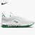 Nike/耐克AIR MAX 97 Pine Green 男子跑步鞋绿白子弹头休闲运动鞋 DH0271-100(绿色 40.5)第2张高清大图