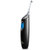 飞利浦(PHILIPS）HX8401/03 非电动牙刷 电动冲牙器 洁牙器 洗牙器 齿间清洁 黑色第4张高清大图