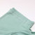 佰伦世家夏天薄款短袖韩版可爱大白情侣睡衣套装6305-1(女款 M码)第4张高清大图