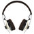 森海塞尔（Sennheiser）MOMENTUM On-Ear Wireless M2 OEBT 小馒头蓝牙版 无线耳机 主动降噪 象牙白第2张高清大图