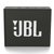 JBL GO音乐金砖 随身便携HIFI 蓝牙无线通话音响 户外迷你小音箱(爵士黑)第3张高清大图