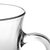 DURALEX法国多莱斯进口咖啡杯4022A透明/250ml*2个第3张高清大图