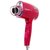 松下(Panasonic)电吹风 EH-NA10VP 红色 恒温设计第2张高清大图