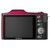 奥林巴斯（OLYMPUS）SZ-12数码相机（红色）第6张高清大图