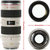 佳能(Canon) EF 70-200mm f2.8L IS II USM 中长焦变焦镜头 小白兔 F2.8大光圈(官网标配)第4张高清大图