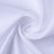 卡郎琪 春季新款长袖衬衫男青年商务职业工装纯色白衬衣修身免烫正装寸衫大码男 QCCA425-1708(白色 XXL)第5张高清大图
