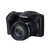 佳能（Canon） PowerShot SX400 IS 数码相机(黑色 官方标配)第5张高清大图