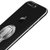 优加手机壳贴膜领航系列iphone7plus/8plus支架手机套黑第6张高清大图