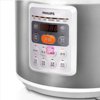 飞利浦（Philips） HD2132 灰色 智能化快速压力烹饪电饭煲