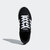 阿迪达斯男鞋帆布鞋2020夏季新款低帮轻便板鞋运动鞋AW3890(粉红色 42.5)第2张高清大图