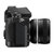 尼康（Nikon）DF 单反套机（AF-S NIKKOR 50mm F/1.8G镜头）(套餐二)第3张高清大图