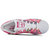 Adidas阿迪达斯三叶草女鞋 SUPERSTAR贝壳头板鞋 花卉经典休闲鞋S75128(S75128 39)第5张高清大图
