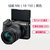 佳能(Canon) EOS M6 数码微单套机 （EF-M 18-150mm f/3.5-6.3 IS STM） 镜头第3张高清大图