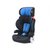 好孩子CS901-J106汽车安全座椅（蓝色）第3张高清大图