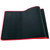 X-doria 鼠标垫守护系列黑 平整缝合不松层第5张高清大图