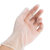 学厨CHEF MADE 烘焙工具 PVC一次性手套 家务手套 清洁手套 防粘卫生 食品级 中号WK9419 国美厨空间第5张高清大图