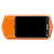 卡西欧（Casio）EX-TR200数码相机（烈焰橘）第2张高清大图