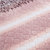 Bolly宝莱国际 超柔法莱绒绗缝沙发垫(豹纹烟灰 90*180cm)第4张高清大图