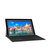 微软（Microsoft) Surface pro4 surfacepro3键盘 色彩丰富背光机械键盘盖surface3(黑色 12.3英寸pro4)第2张高清大图