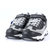 Skechers斯凯奇男女童新款Dlites熊猫鞋 大童亲子运动鞋664094L(黑色/白色 35)第4张高清大图