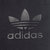 adidas Originals阿迪三叶草2017年新款男子CURATED PANTS系列运动裤BR2251(如图)(XL)第3张高清大图