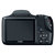 佳能（Canon） 数码相机 PowerShot SX520 HS 24mm广角 42倍光学变焦 sx520(黑色 官方标配)第4张高清大图