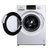 松下（Panasonic）XQG80-E8122 /EA8122 8公斤 全自动家用滚筒洗衣机罗密欧系列第4张高清大图