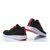 Nike/耐克 男女鞋 SB Paul Rodriguez 9 R/R  时尚滑板鞋运动休闲鞋749564-010(黑红 41)第5张高清大图