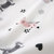 巴拉巴拉女童洋气套装秋装2018新款小童宝宝儿童两件套卫衣裙子潮(90cm 中国红)第4张高清大图