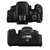 佳能（Canon）EOS 700D单反机身  （佳能700D单机）(700D)第5张高清大图