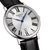 天梭(TISSOT)瑞士手表 卡森臻我系列钢带石英女士手表(橙色)第2张高清大图