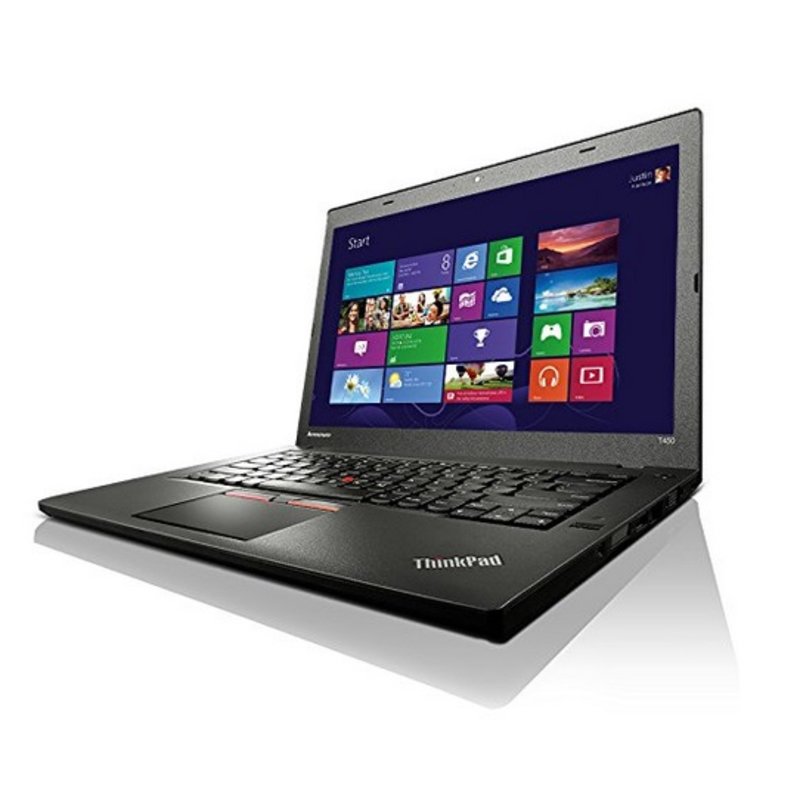 联想thinkpadt45020bva017cd14英寸笔记本电脑i75500u4g500g1gwin7