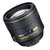 尼康（Nikon）AF-S 尼克尔 85mm f/1.4G 中长焦定焦镜头 人像定焦镜头(黑色 国行标配)第3张高清大图